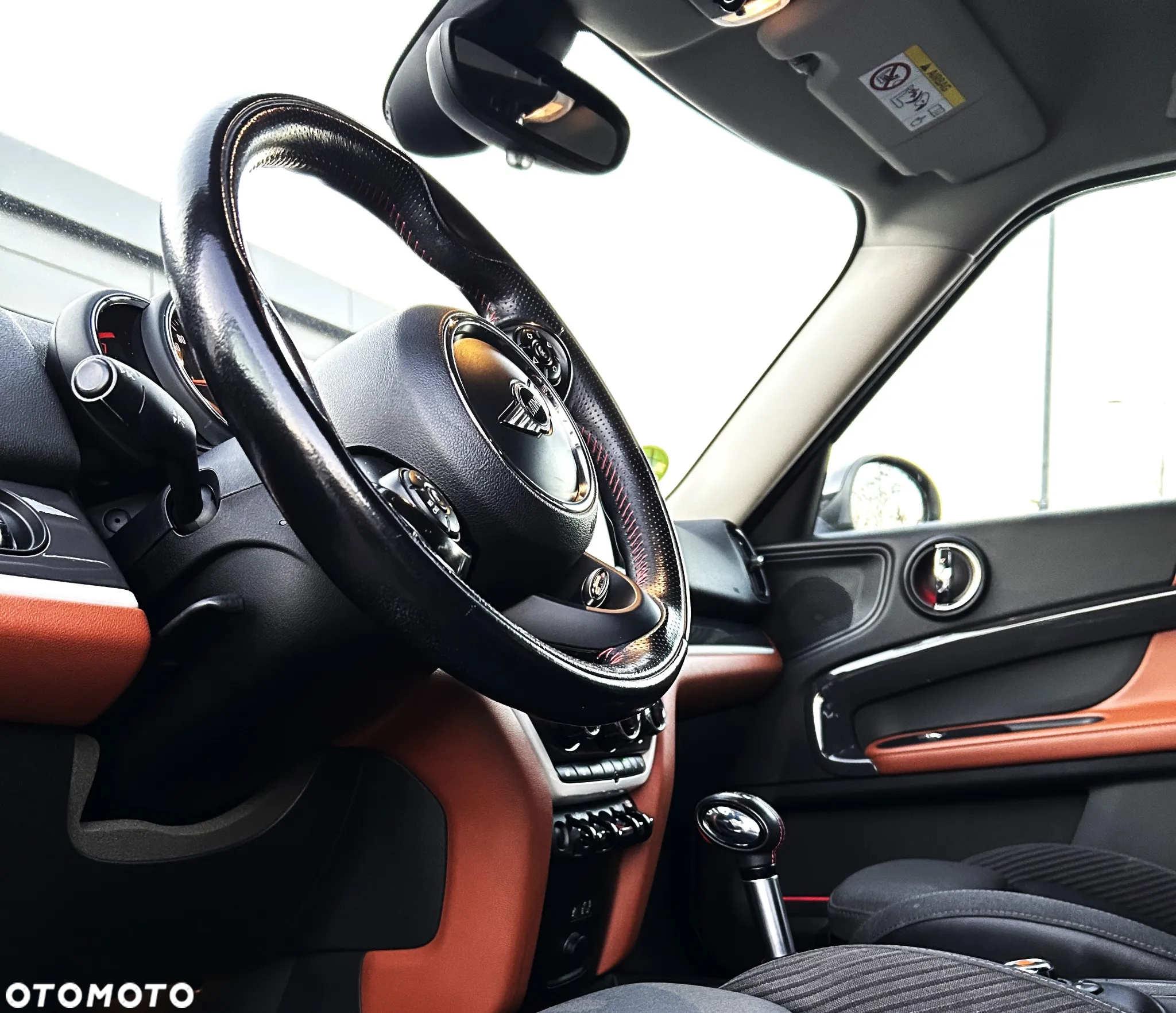 MINI Countryman Cooper S ALL4 sport - 17