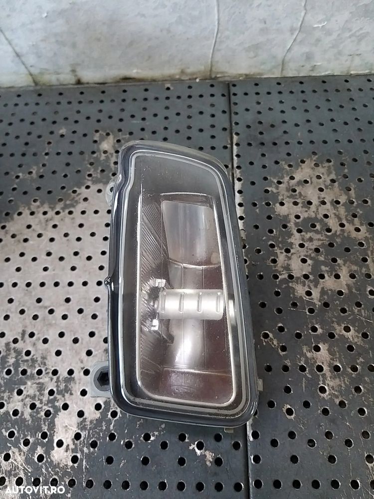 Proiector ceata stanga ford c max 1 7m5115k202ac - 1