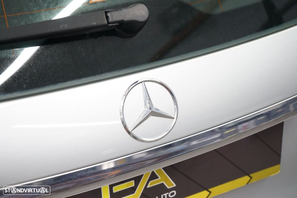 Mercedes-Benz C 350 e T 7G-TRONIC Avantgarde - 13