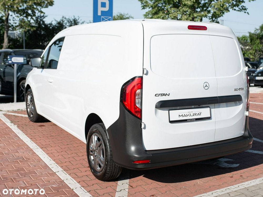 Mercedes-Benz Citan - 5