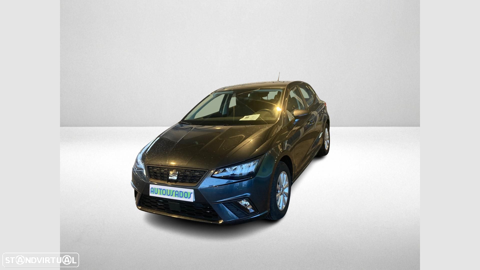 SEAT Ibiza 1.0 TSI Style DSG - 1