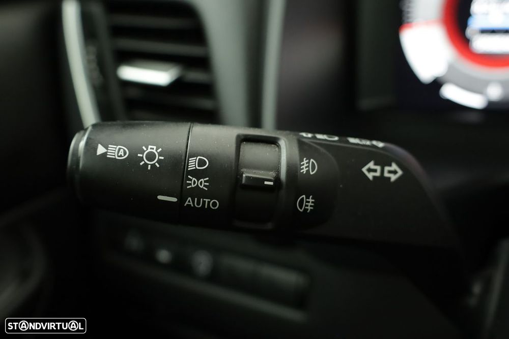 Nissan Qashqai 1.3 DIG-T N-Connecta - 17