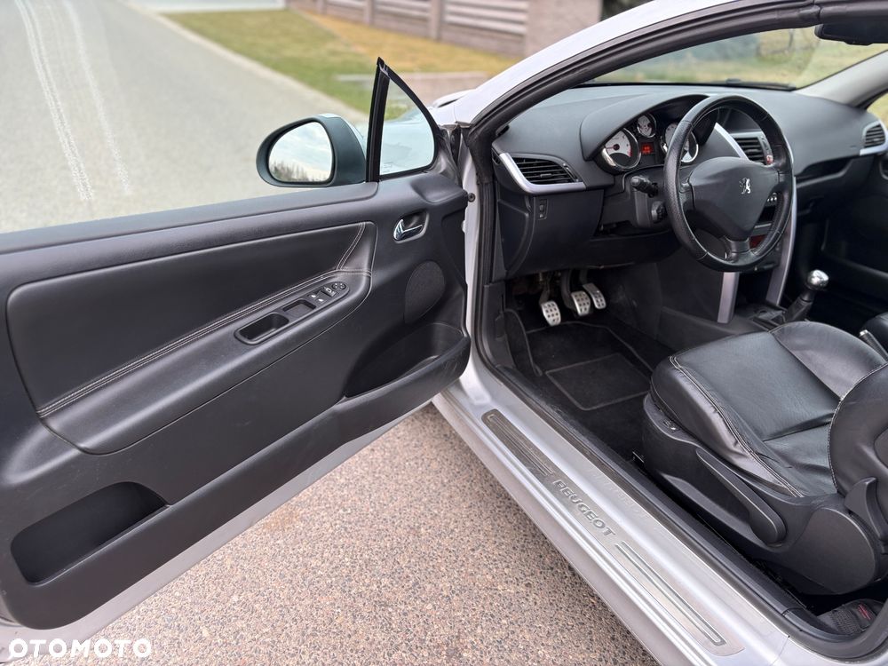 Peugeot 207 120 Sport - 10