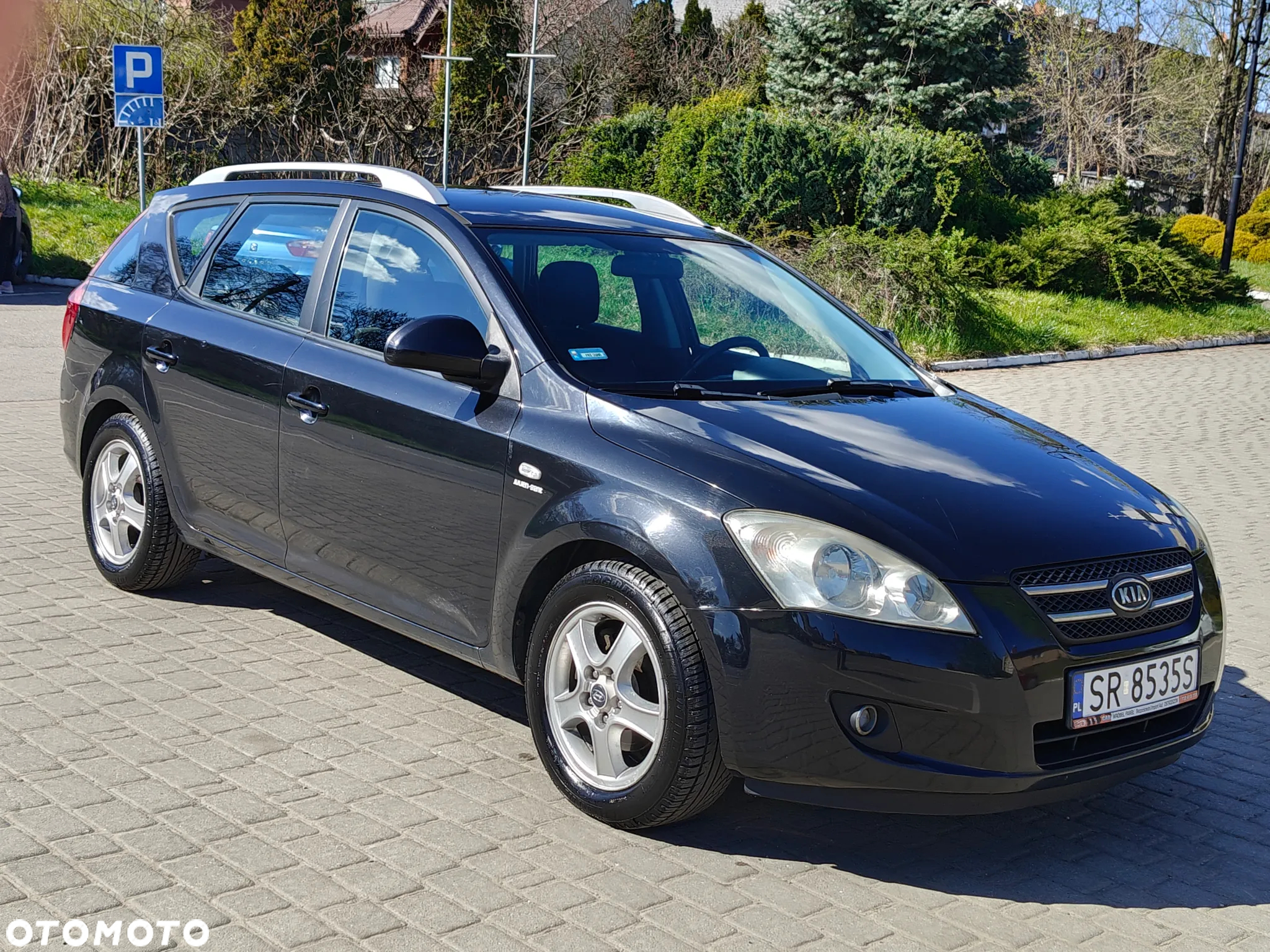 Kia Ceed Cee'd 1.6 Crdi Comfort - 14