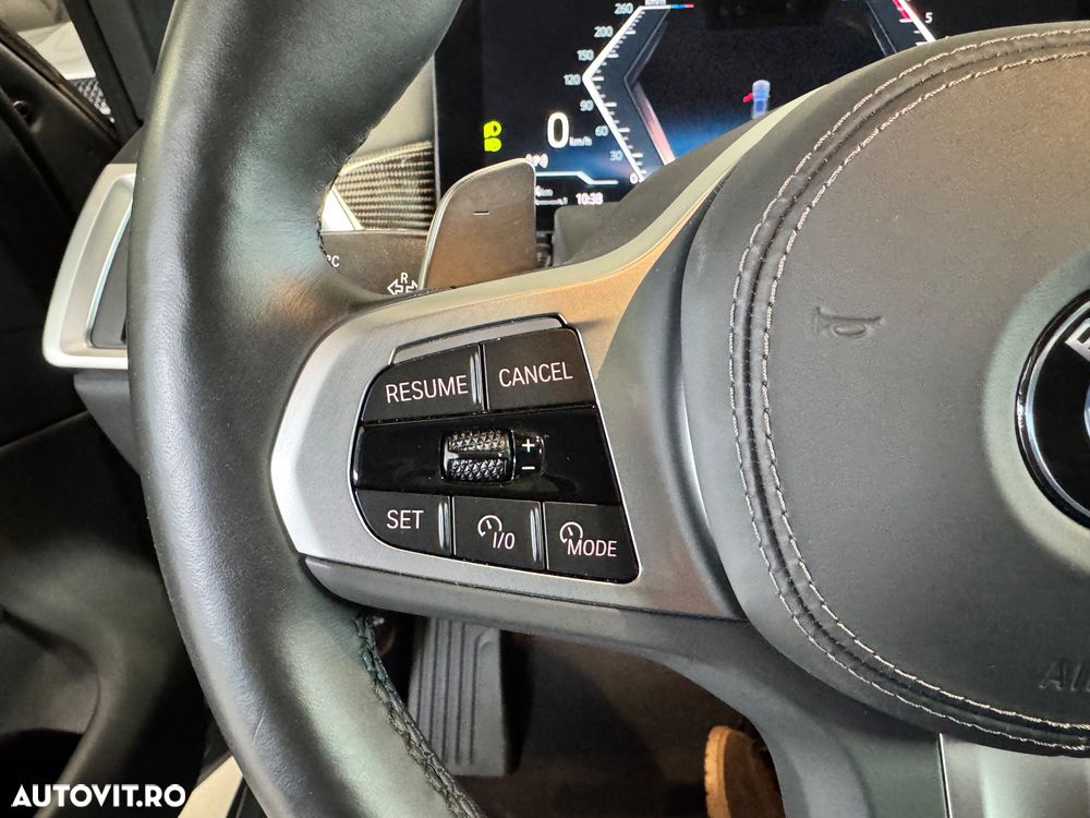 BMW X5 xDrive40d AT MHEV - 6