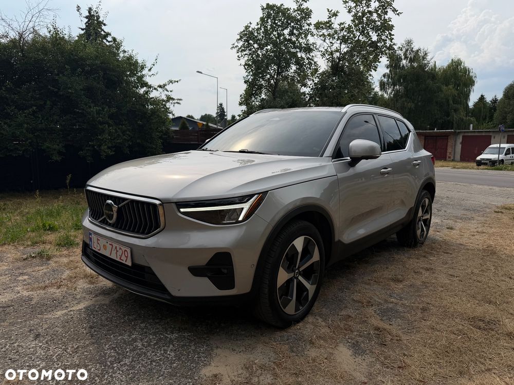 Volvo XC 40 B5 B AWD Ultimate Bright - 2
