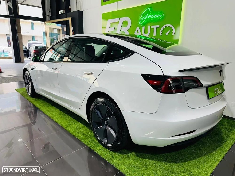 Tesla Model 3 Standard RWD - 15