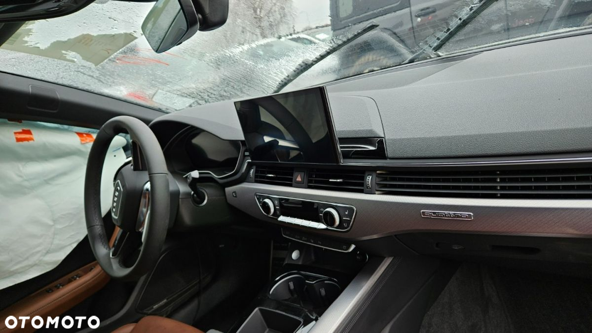 Audi A5 - 21