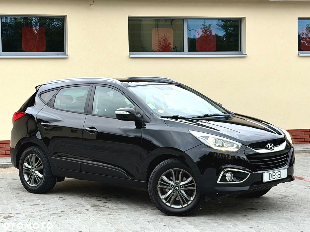 Hyundai ix35 - 16