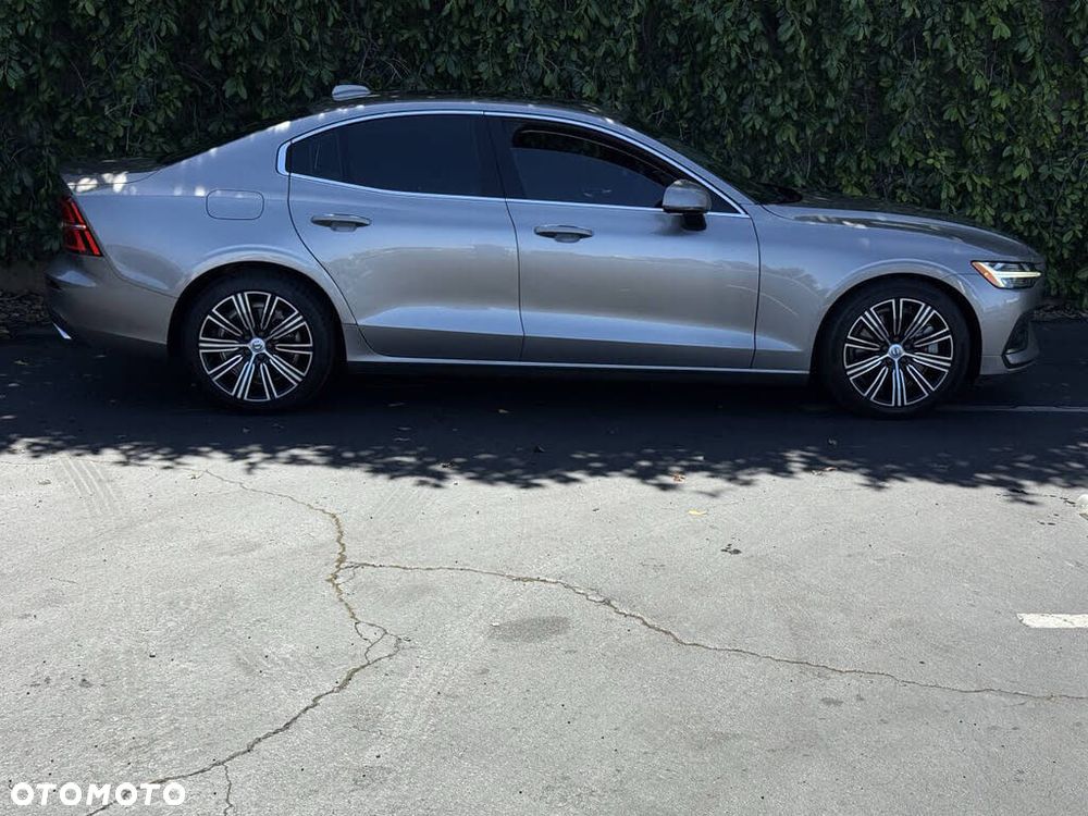 Volvo S60 T6 AWD Inscription - 2