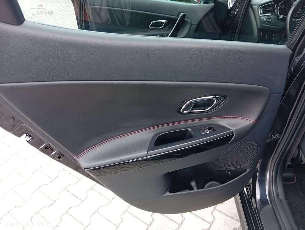 Kia Ceed 1.6 T-GDI GT-Track - 29