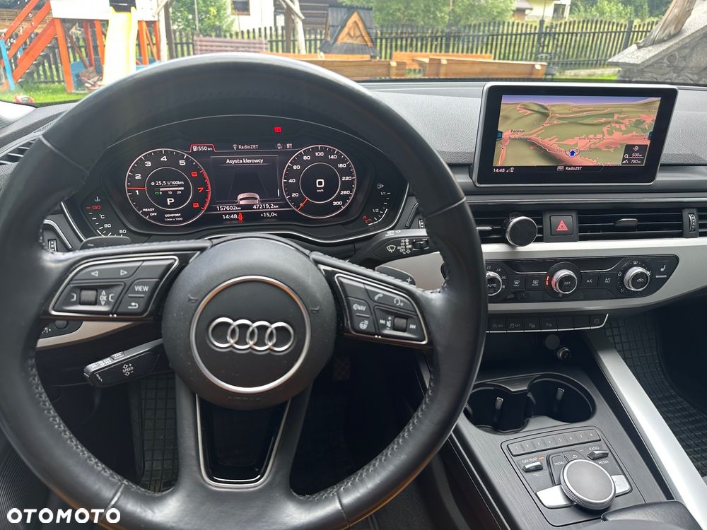 Audi A5 Sportback 2.0 TFSI S tronic - 26