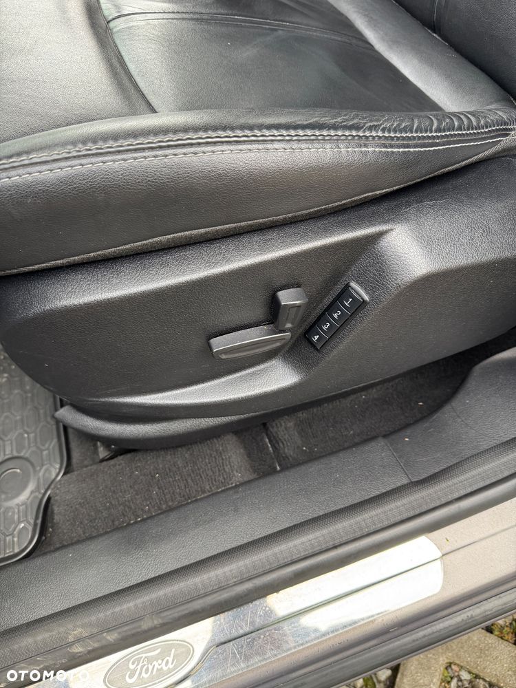 Ford S-Max 1.6 TDCi DPF Start Stopp System Trend - 20