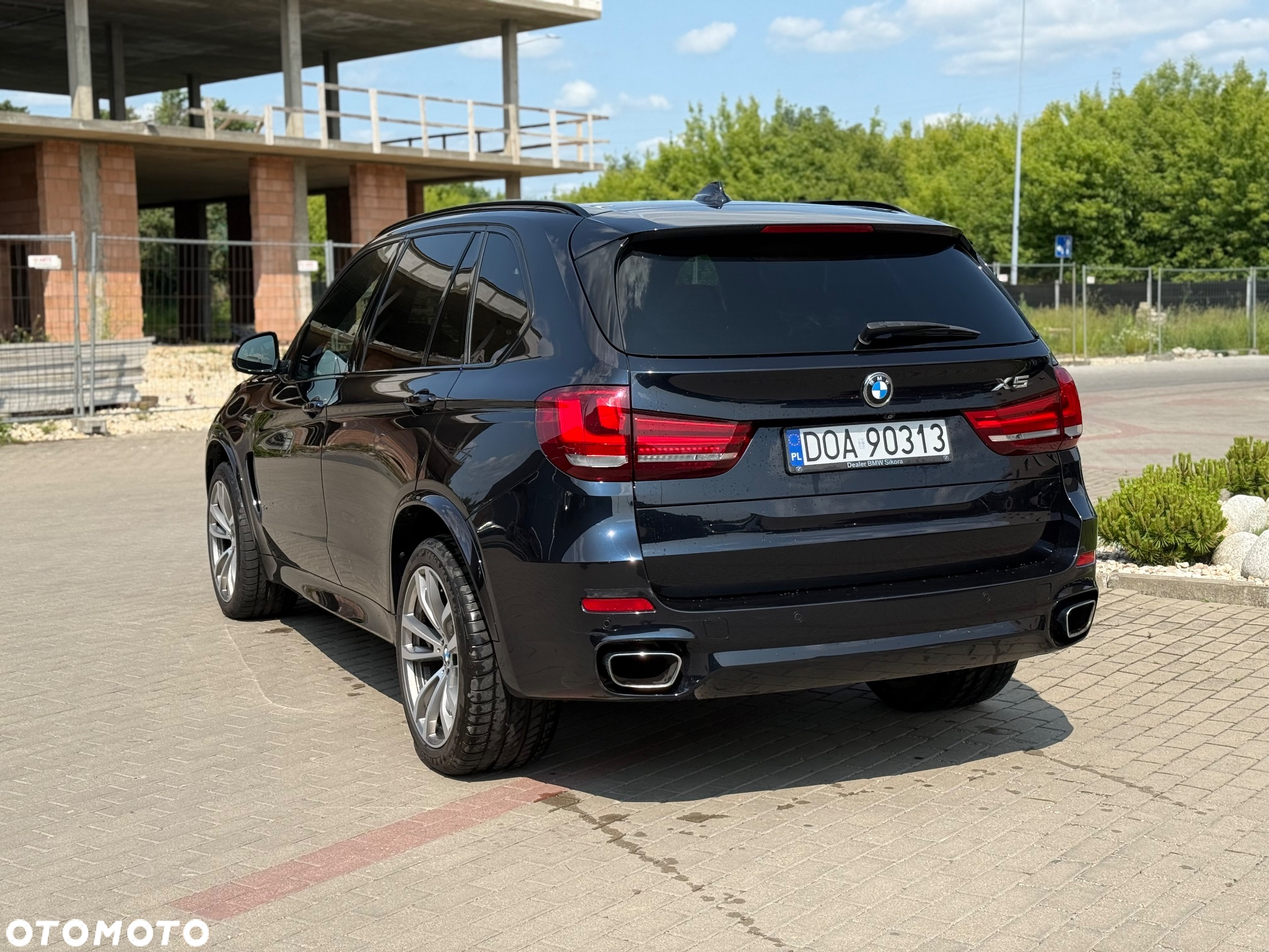 BMW X5 xDrive25d - 4