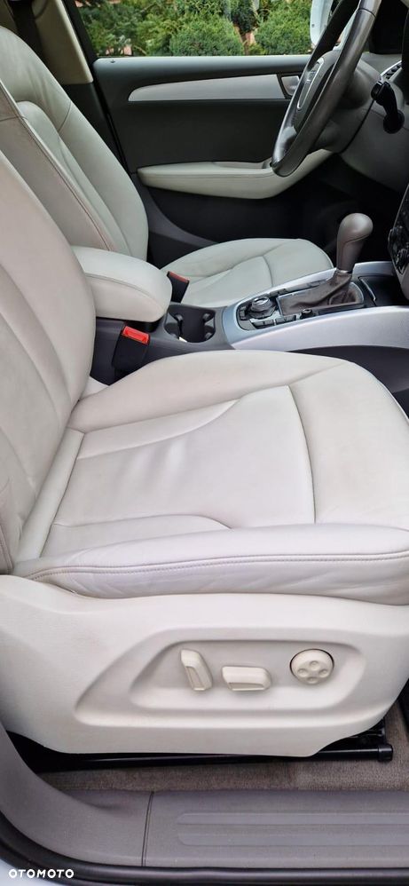 Audi Q5 - 9