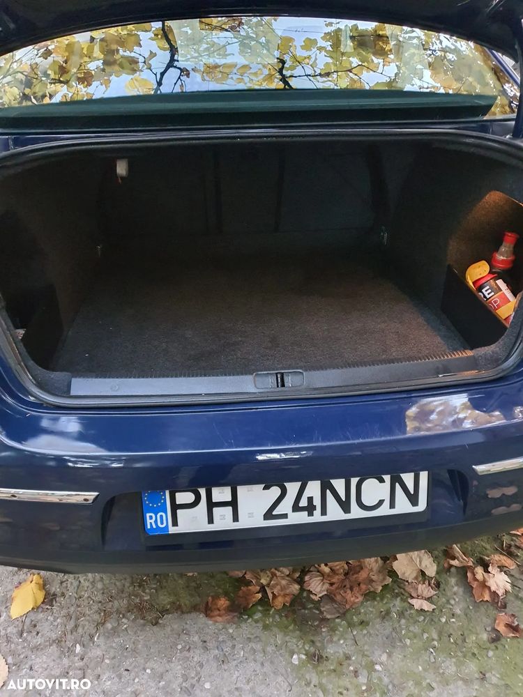 Volkswagen Passat Variant 1.9 TDI Comfortline - 5