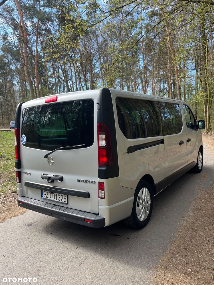 Opel Vivaro L2H1 S&S Tourer - 4