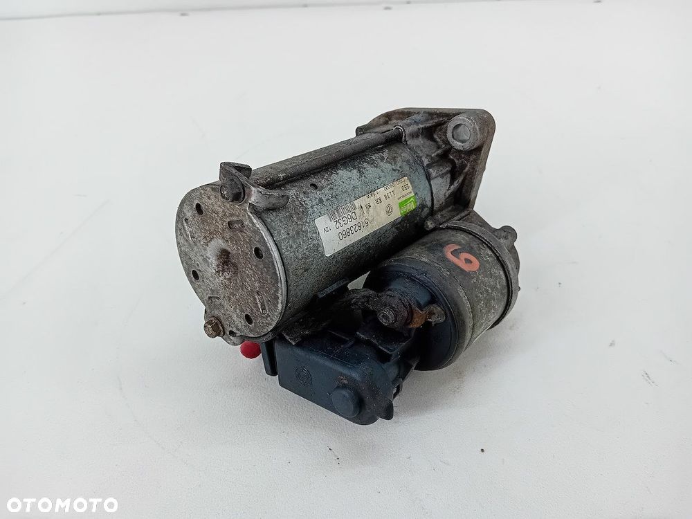 ROZRUSZNIK FORD KA II ( 08-16 ) 51823860 D6G32  1.3 TDCI - 4