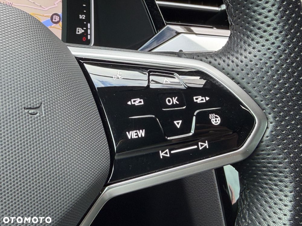 Volkswagen Arteon 2.0 TSI OPF DSG R-Line - 21