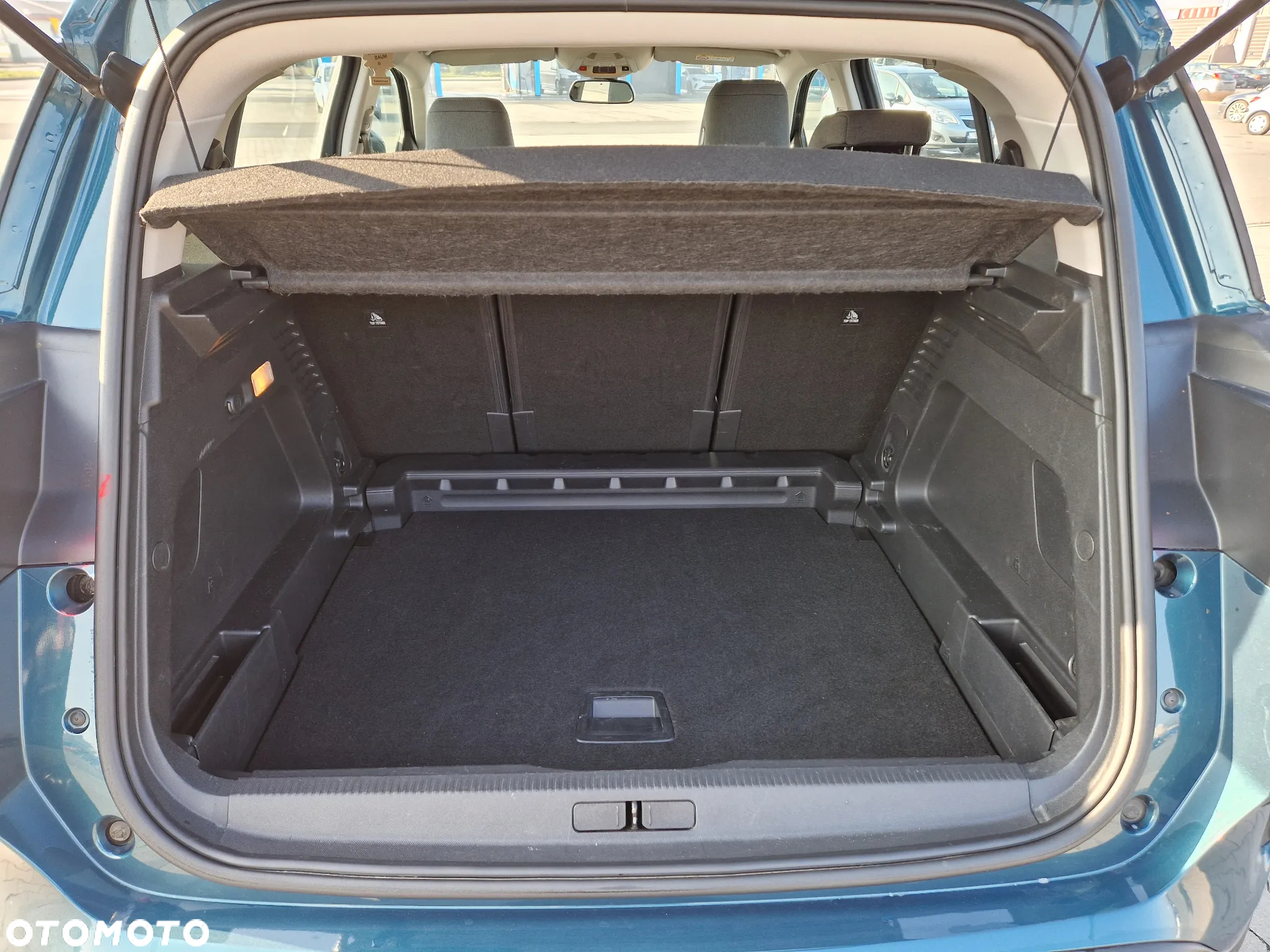 Citroën C5 Aircross 1.2 PureTech Feel - 11