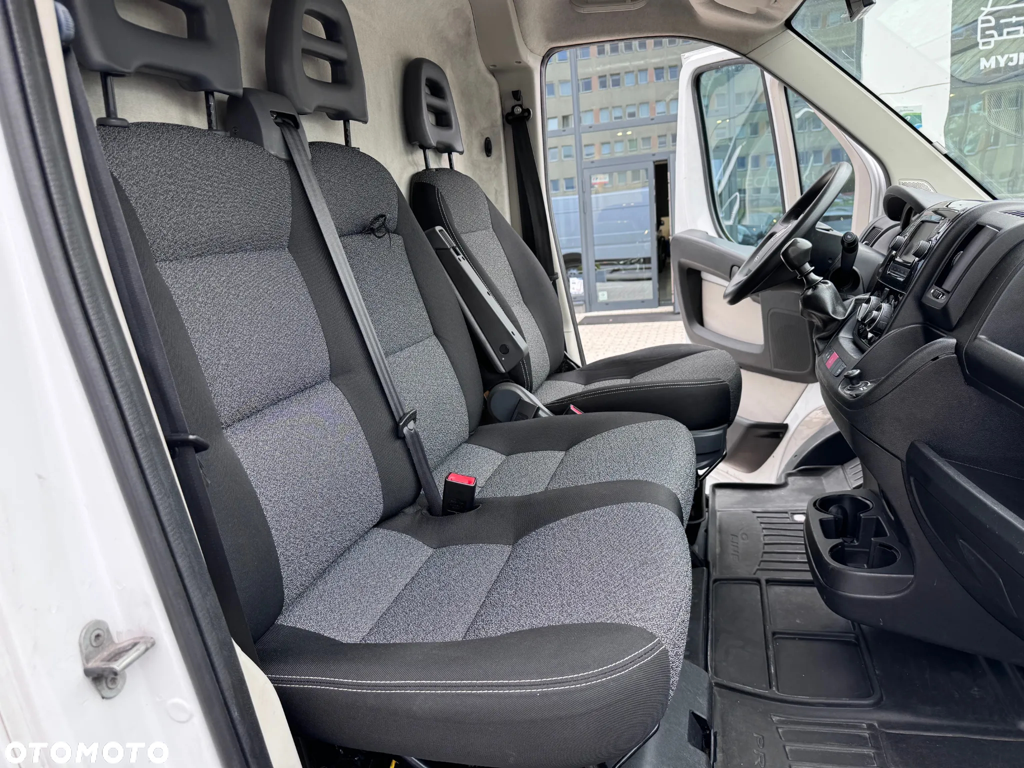 Fiat DUCATO - 14
