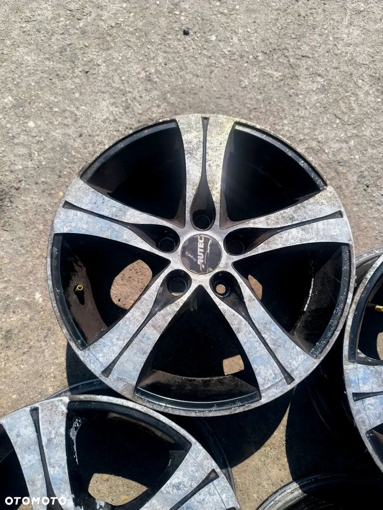 5x112 Felgi Aluminiowe Alufelgi 16 Koła SKODA OCTAVIA II III 2 3 YETI SUPERB SEAT EXEO LEON TOLEDO ALTEA ALHAMBRA AUDI A4 B5 B6 B7 A6 C5 C6 A3 8P 8V VW GOLF TOURAN PASSAT CADDY ALU-RAD Legnica - 5