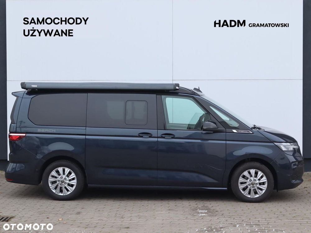 Volkswagen California - 4