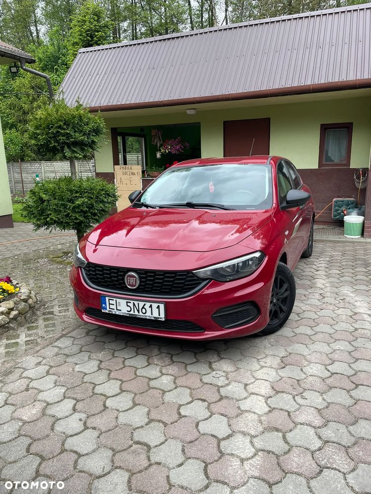 Fiat Tipo 1.4 Classic - 5