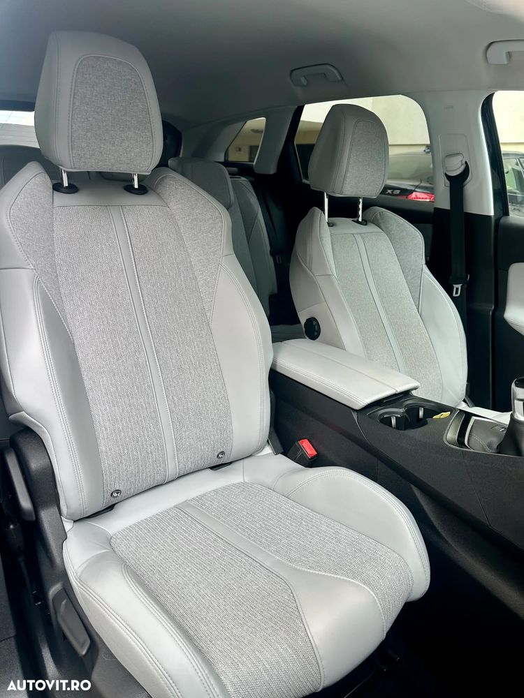 Peugeot 3008 - 6