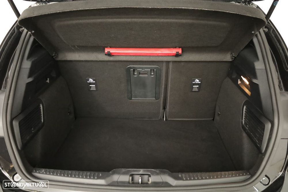Ford Focus 1.0 EcoBoost MHEV ST-Line X Aut. - 21
