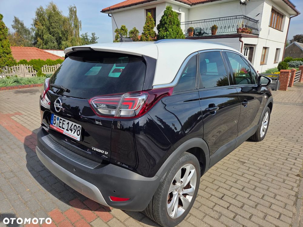 Opel Crossland X 1.6 Start/Stop Innovation - 7