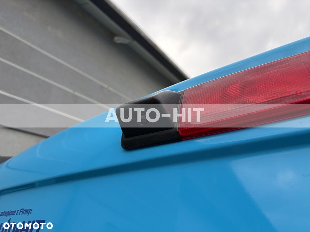 Renault Trafic - 15