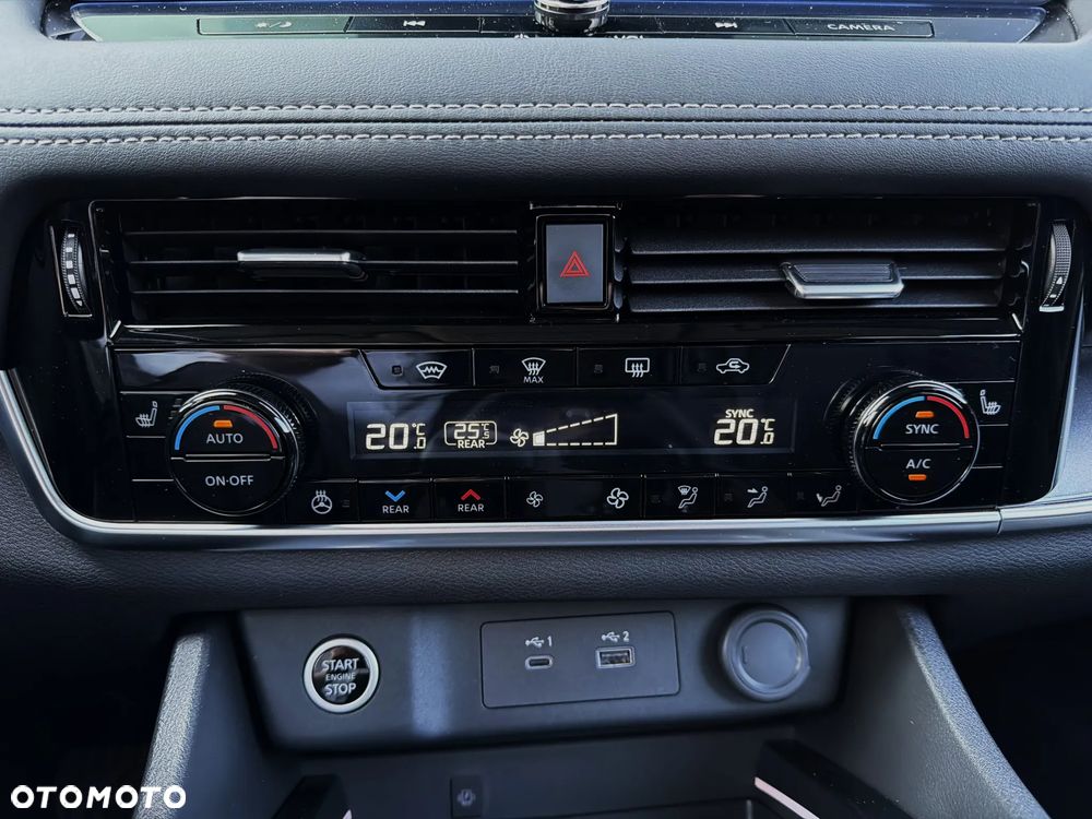 Nissan X-Trail 1.5 VC-T MHEV N-Connecta 2WD Xtronic - 20