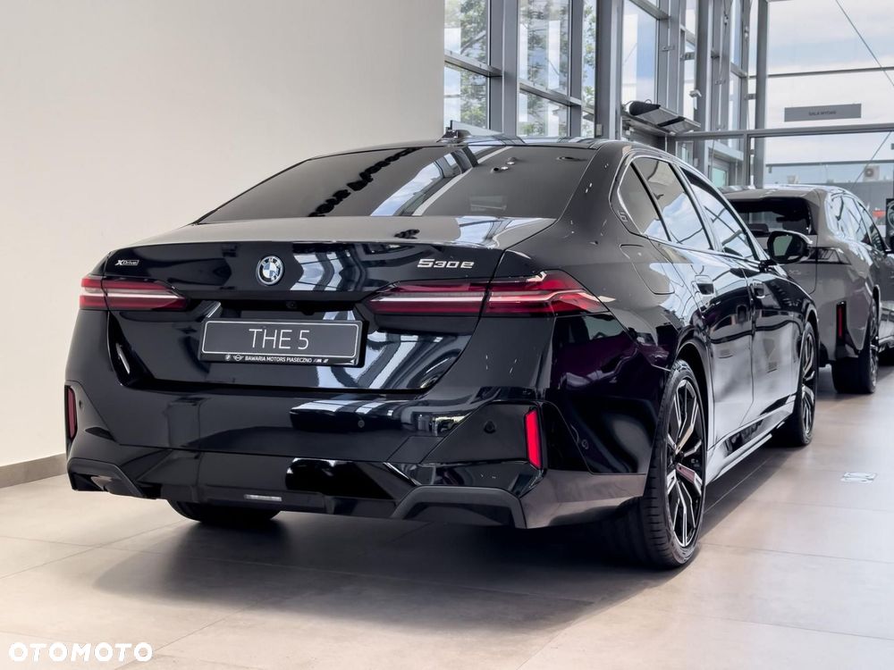 BMW Seria 5 - 2