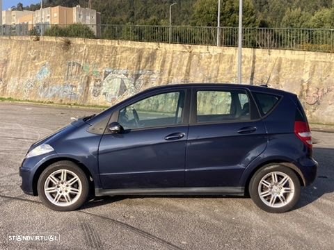 Mercedes-Benz A 150 Classic - 2