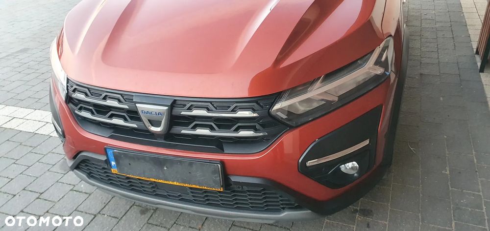 Dacia Jogger - 16