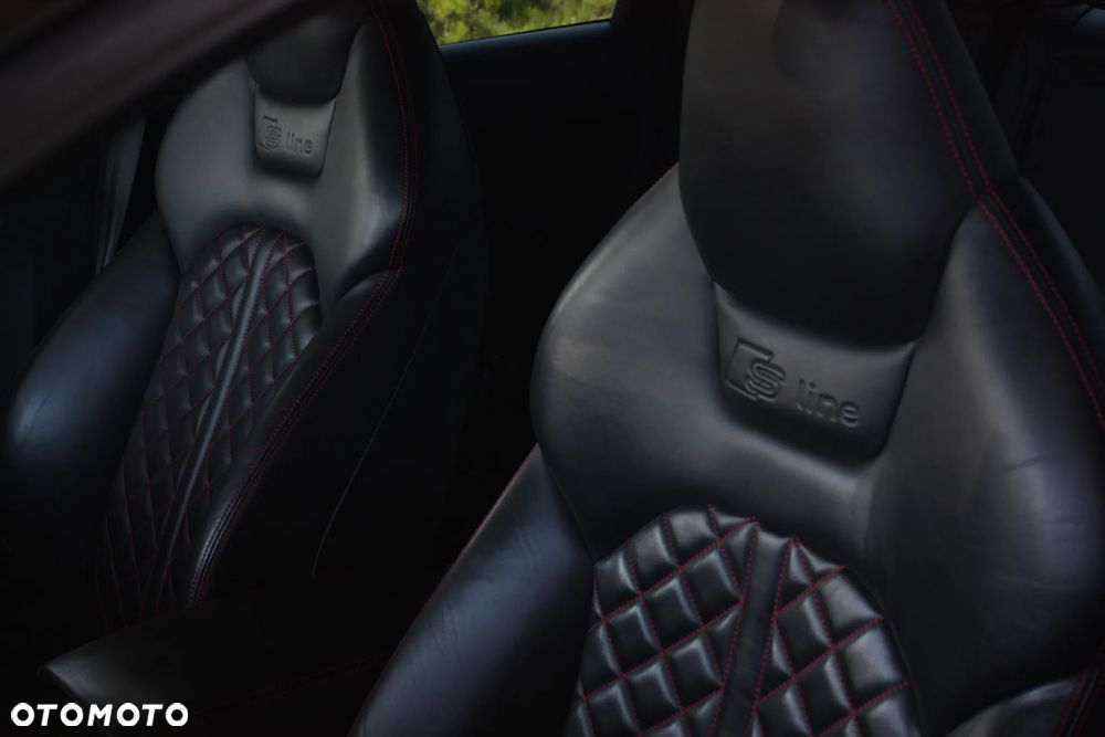 Audi A6 Limousine - 12