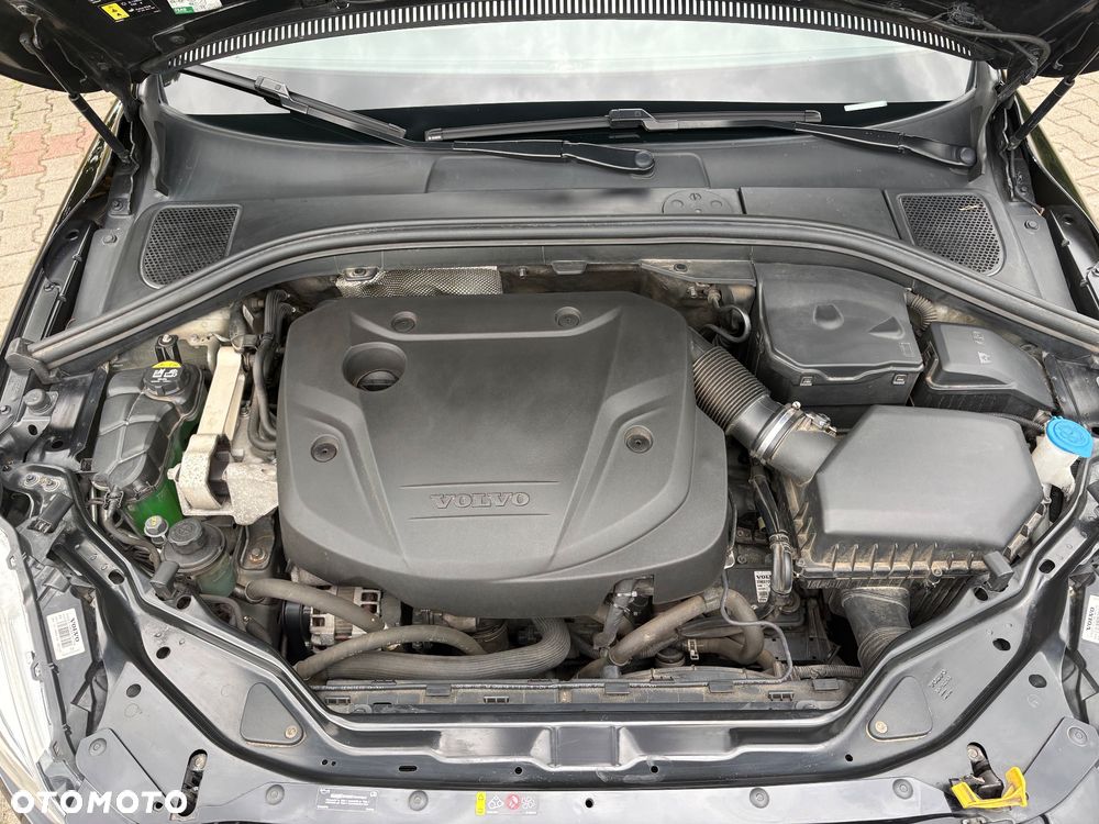 Volvo XC 60 D3 Drive-E Summum - 13