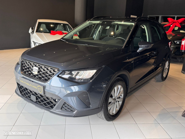 SEAT Arona 1.0 TSI Style DSG