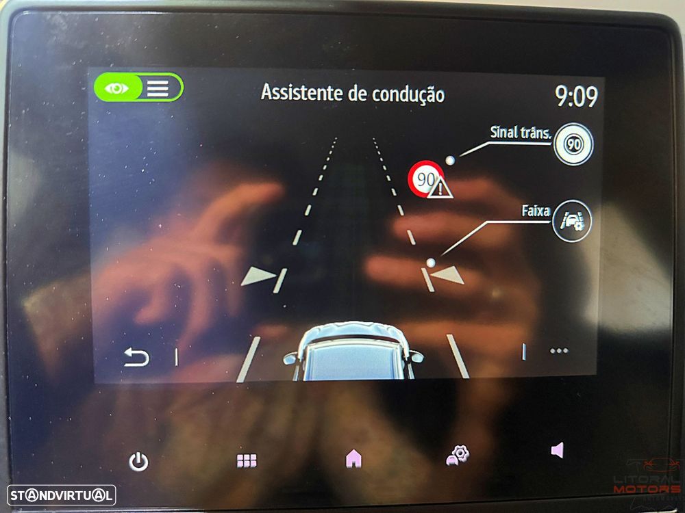 Renault Captur 1.0 TCe Intens - 32