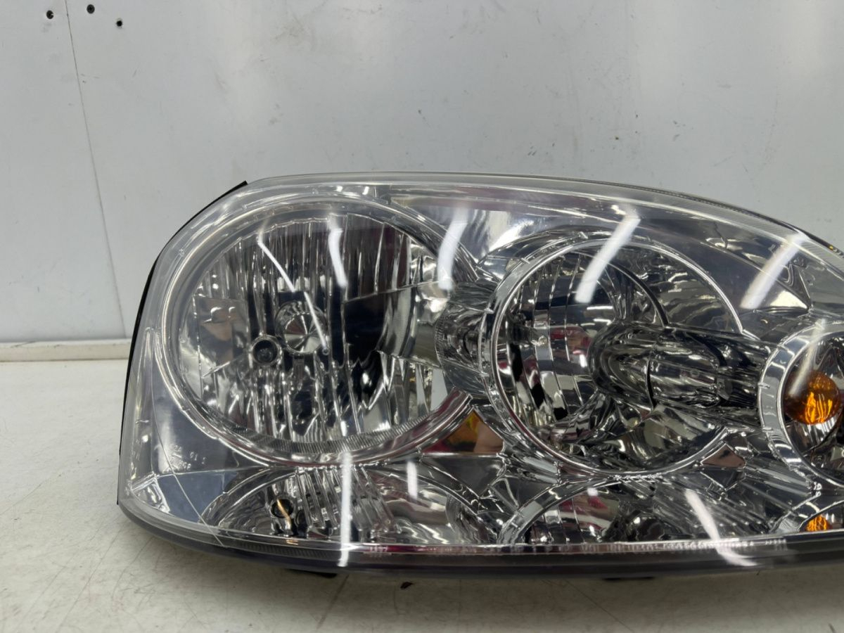 Lampa reflektor Chevrolet Nubira III J200 Lacetti 05-12r. prawa przednia prawy przód ORYGINALNA - 7