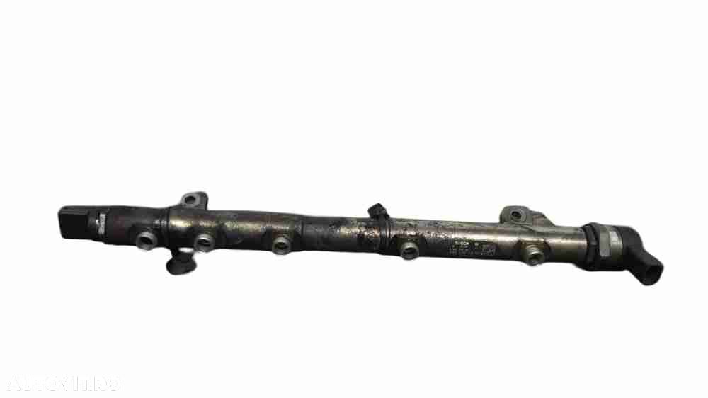 Rampa injectoare 6460701895 Mercedes Vito Mixto W639 109 CDI - 1