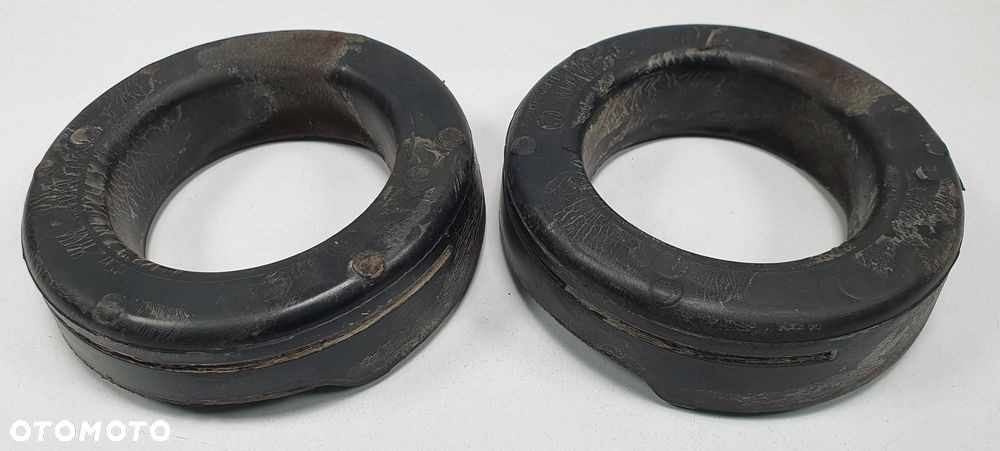 PODKŁADKA POD SPRĘŻYNĘ MERCEDES W207 A2103250284 - 3