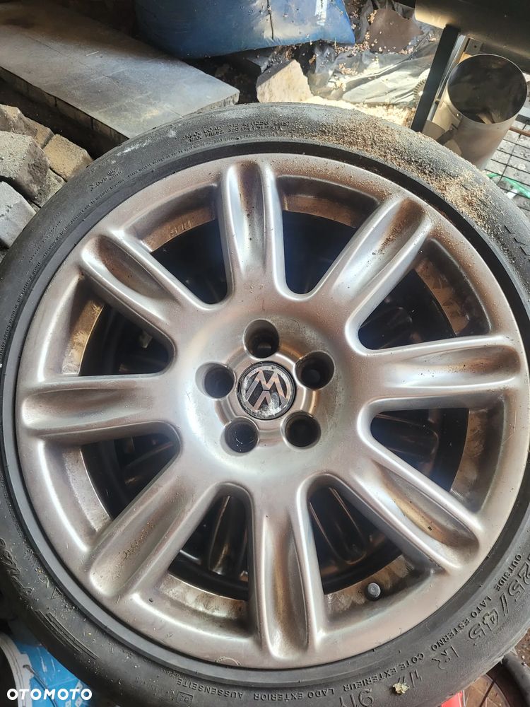Volkswagen Golf - 21
