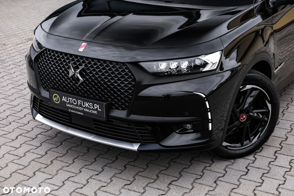 DS Automobiles DS 7 Crossback 1.6 PureTech Performance Line + - 3