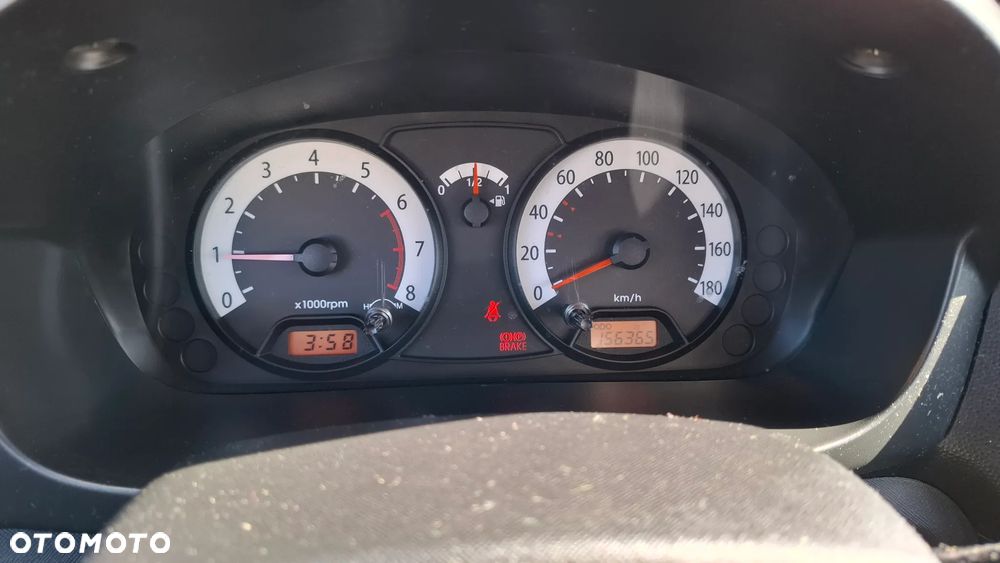 Kia Picanto 1.0 Comfort - 5