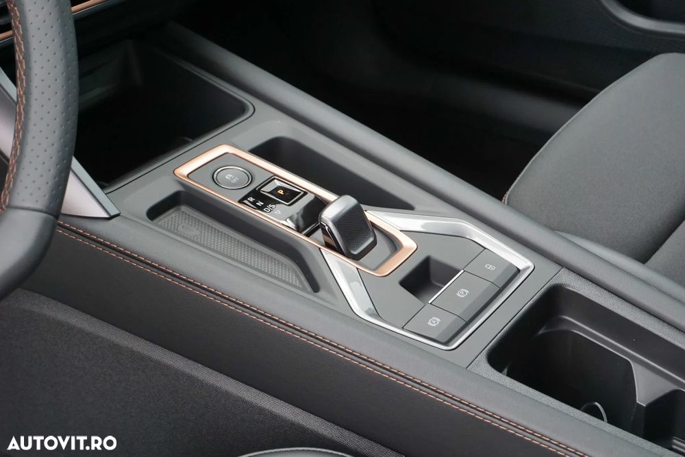 Cupra Leon 1.5 eTSI DSG MHEV - 26