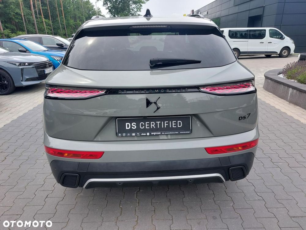 DS Automobiles DS 7 Crossback - 5