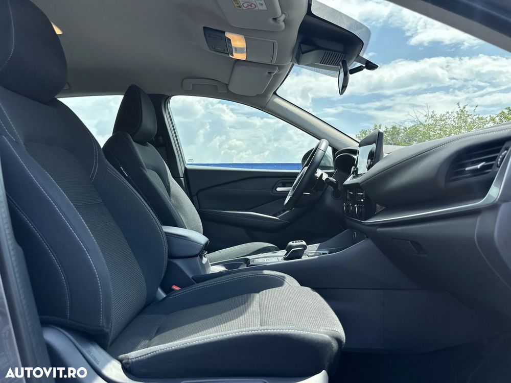 Nissan Qashqai - 12
