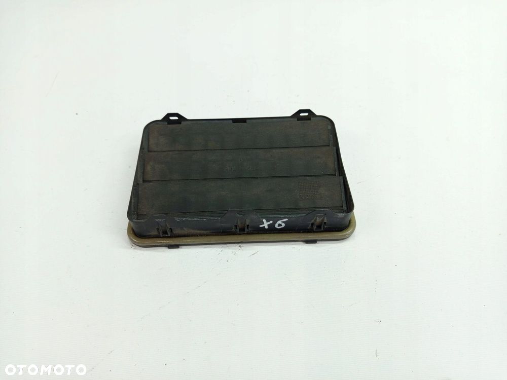 KRATKA WENTYLACYJNA BAGAŻNIKA BMW X6 E71 X5 E70 8377280 - 4